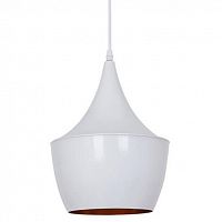 подвесной светильник arte lamp cappello a3407sp-1wh в Благовещенске