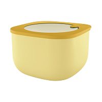 контейнер для хранения store&more 2,8 л жёлтый в Благовещенске