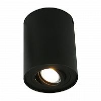 потолочный светильник arte lamp a5644pl-1bk в Благовещенске