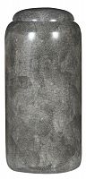 ваза настольная anaconda grey tube big в Благовещенске