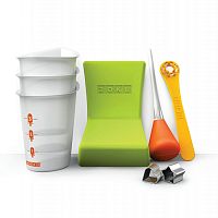набор инструментов для украшения мороженого quick pop tools в Благовещенске