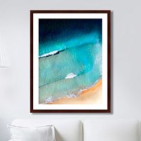 картина: palm beach, australia в Благовещенске