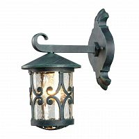уличный настенный светильник arte lamp persia a1452al-1bg в Благовещенске