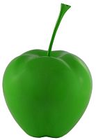 предмет декора статуэтка яблоко apple green small в Благовещенске