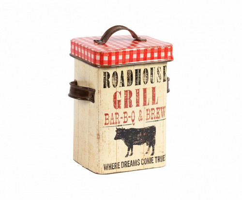 декоративный бокс roadhouse в Благовещенске