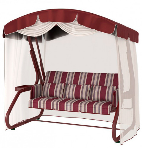 качели leset 905 bordo premium в Благовещенске