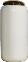 ваза настольная canister ceramic / hc12052 в Благовещенске