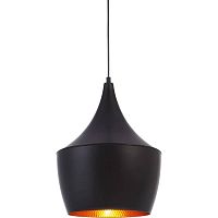 подвесной светильник arte lamp cappello a3407sp-1bk в Благовещенске