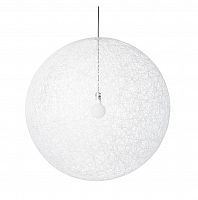 подвесной светильник moooi random light d40 white в Благовещенске