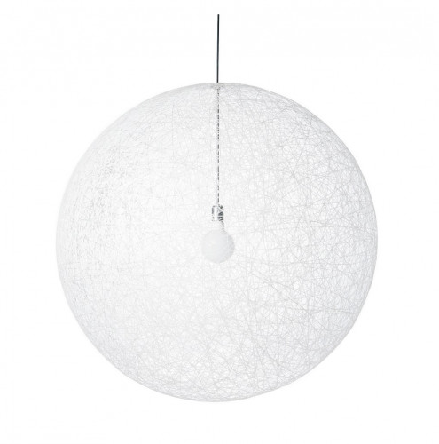 подвесной светильник moooi random light d40 white в Благовещенске