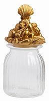 декоративная банка neptune gold в Благовещенске