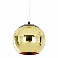 подвесной светильник loft it copper shade loft2024-g в Благовещенске