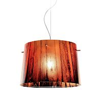 подвесной светильник woody orange от slamp в Благовещенске