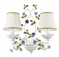 бра st luce fiori sl695.501.02 в Благовещенске