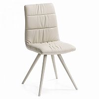 кресло lark2 chair seat жемчужное в Благовещенске