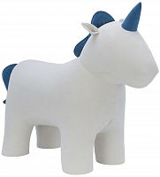 пуфик leset unicorn велюр в Благовещенске