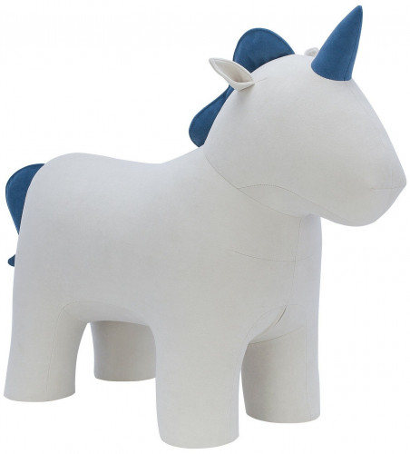 пуфик leset unicorn велюр в Благовещенске