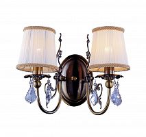 бра st luce lacrima sl113.301.02 в Благовещенске