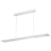 подвесной светодиодный светильник odeon light super slim 3870/60l в Благовещенске