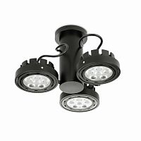 потолочный светильник spot light 3 лампы в Благовещенске