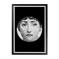 арт-постер мозаика fornasetti в Благовещенске