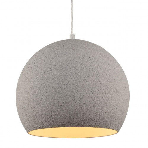 подвесной светильник arte lamp intonaco a1830sp-1gy в Благовещенске