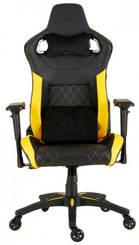 компьютерное кресло corsair t1 race 2018 игровое в Благовещенске