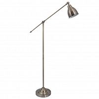 торшер arte lamp 43 a2054pn-1ab в Благовещенске