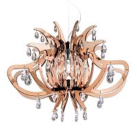 подвесной светильник lillibet copper от slamp в Благовещенске