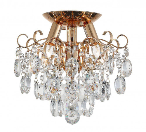 потолочная люстра st luce orecchini sl846.202.03 в Благовещенске