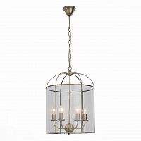 подвесная люстра st luce odierno sl267.303.06 в Благовещенске