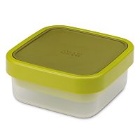ланч-бокс для салатов компактный goeat™ зелёный в Благовещенске