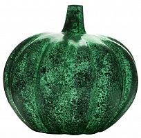 декор autumn gifts pumpkin green в Благовещенске