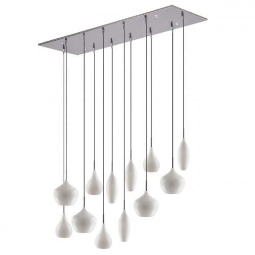 подвесная люстра lightstar pentola 803120 в Благовещенске