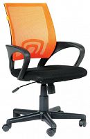 компьютерное кресло easychair 304 tc net офисное в Благовещенске