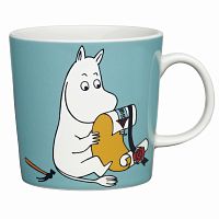 кружка муми-тролль в Благовещенске