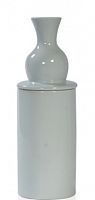 ваза настольная container ceramic milk white tc-19 / hc10244 (container) в Благовещенске