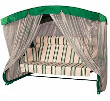 Качели Leset 904 Green Premium