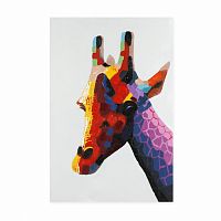 картина giraffe в Благовещенске