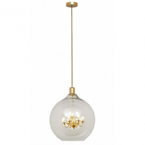 подвесной светильник loft it loft2584-d9gc в Благовещенске