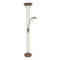 торшер arte lamp duetto a4329pn-2ab в Благовещенске