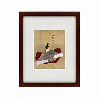 картина: emperor of japan shijо, 1241 в Благовещенске