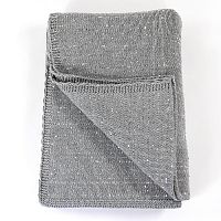 плед silver snow, 130х180 см в Благовещенске