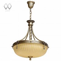 подвесной светильник mw-light афродита 317010504 в Благовещенске