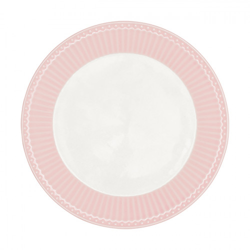 блюдо alice pale pink в Благовещенске
