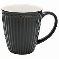 кружка alice dark grey в Благовещенске