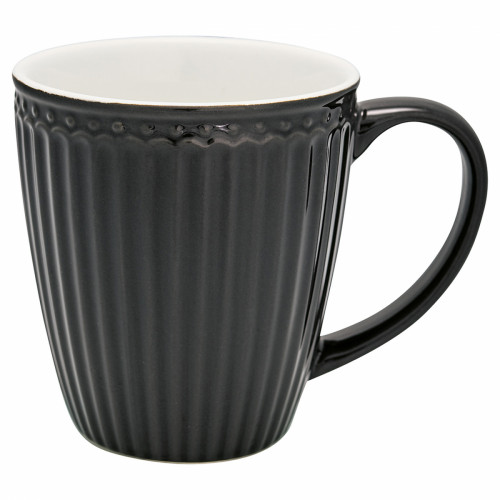 кружка alice dark grey в Благовещенске