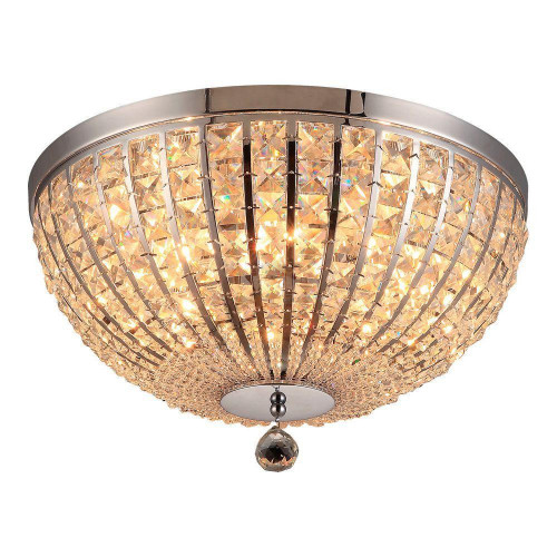 потолочный светильник toplight jennifer tl1163-8d в Благовещенске