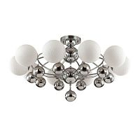 потолочная люстра odeon light jolly 3953/10c в Благовещенске