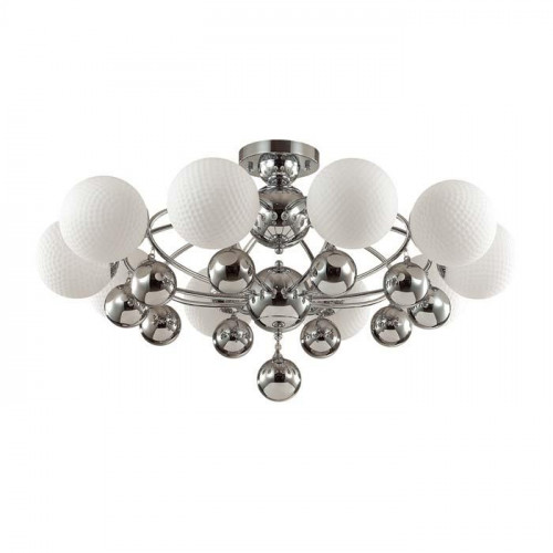 потолочная люстра odeon light jolly 3953/10c в Благовещенске